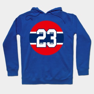 Bob Gainey Hoodie